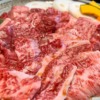 三宮焼肉食べ放題チェーン　アイキャッチ画像